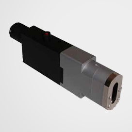 SPECIAL AUTOMATIC ORBITAL HEAD MOD.203